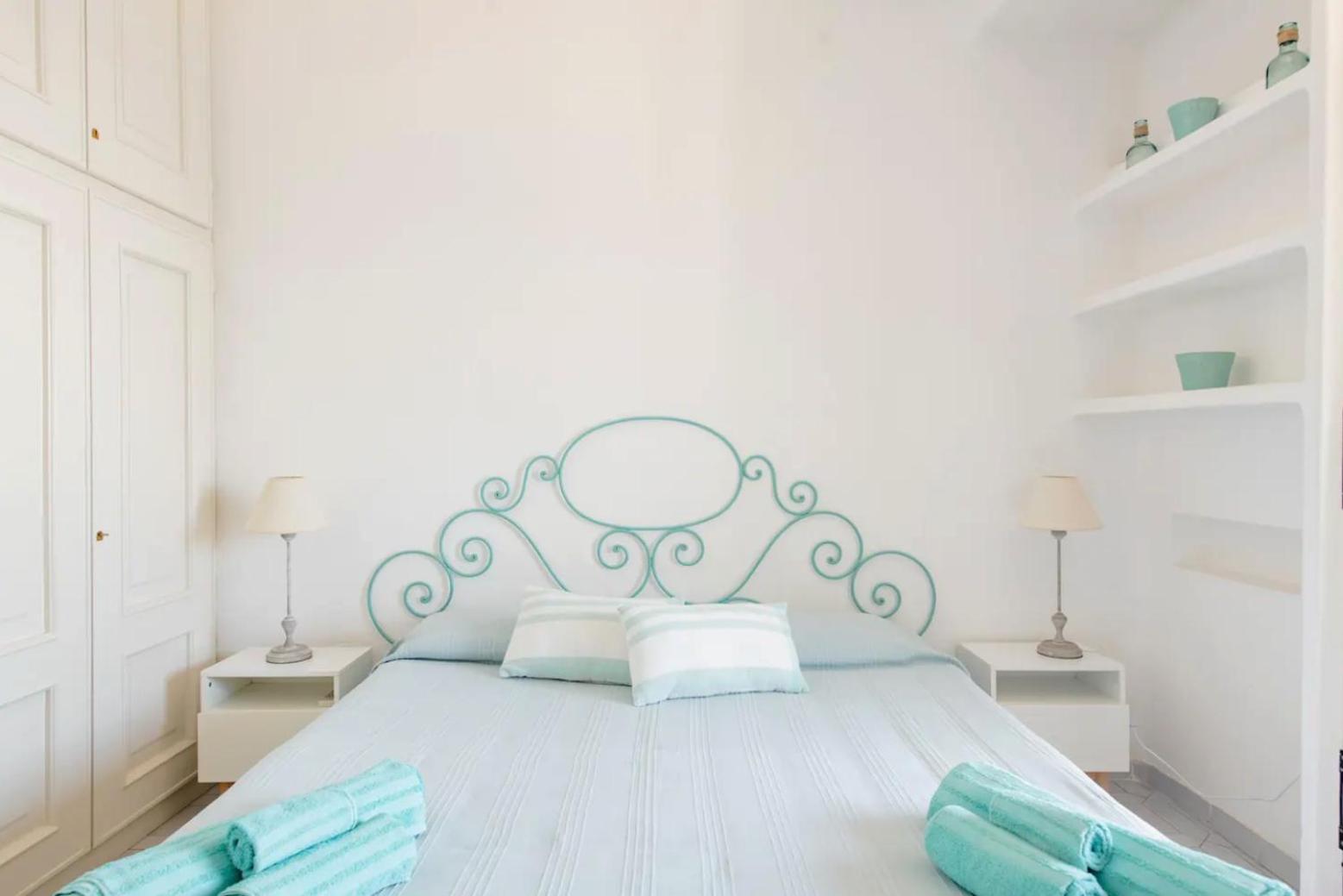 Villa Stella Turchese - Iun F0243 托雷德尔斯泰尔 外观 照片