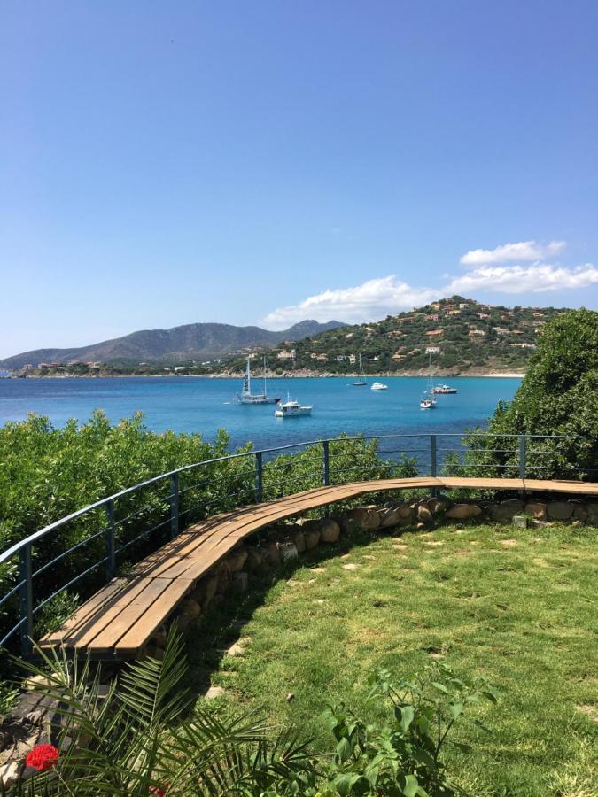 Villa Stella Turchese - Iun F0243 托雷德尔斯泰尔 外观 照片